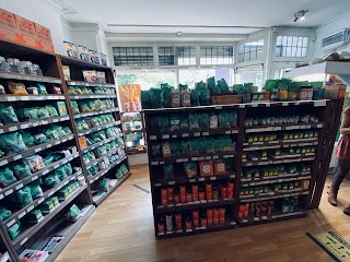 Indigo Wholefoods Organic Supermarket