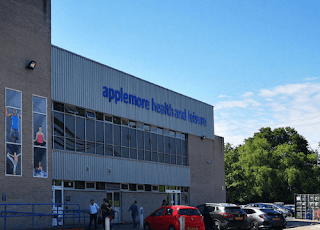 Applemore Health & Leisure