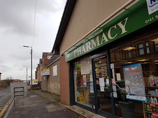 First Stop Pharmacy