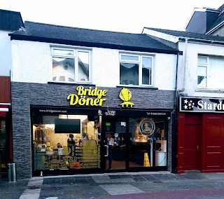 Bridge Doner (Bridgend)