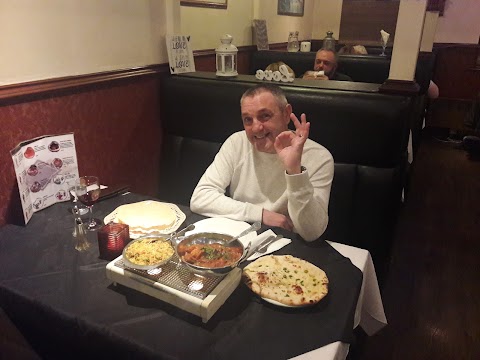 Mister Ali's Tandoori & Balti Cuisine