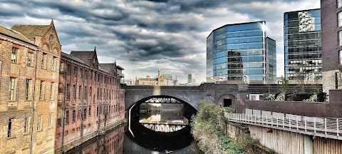 Domino's Pizza - Manchester - Arena