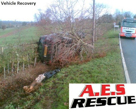 AES Rescue - Vehicle Recovery, Repairs & Servicing 24/7