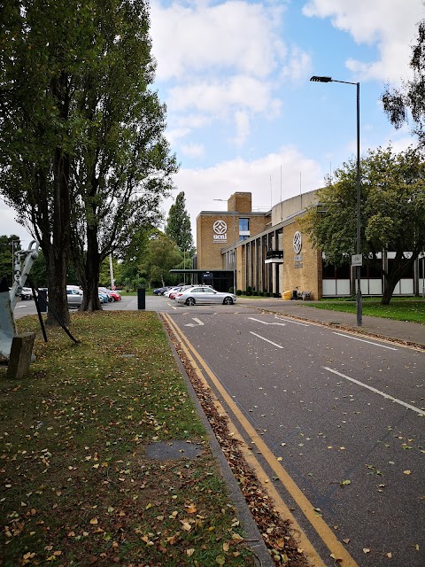 University Campus North Lincolnshire