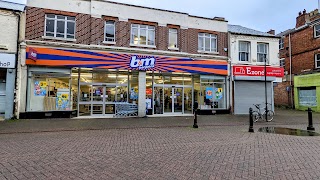 B&M Store