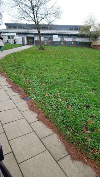 Ockendon Children's Centre