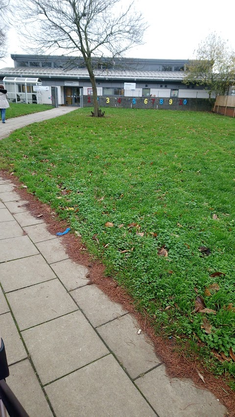 Ockendon Children's Centre