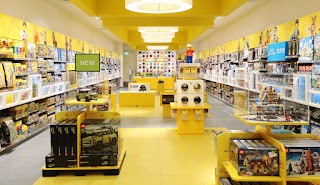 The LEGO® Store Southampton West Quay