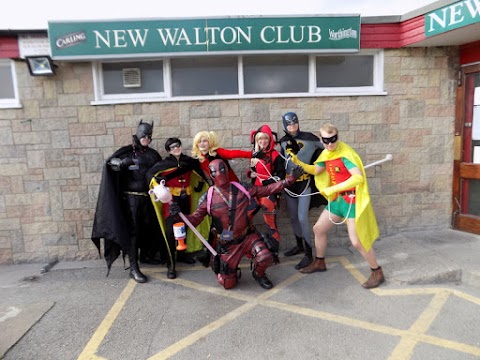 New Walton Club