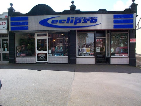 Eclipse Disco Centre