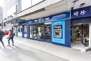 One O One Off Licence - Cambridge Street