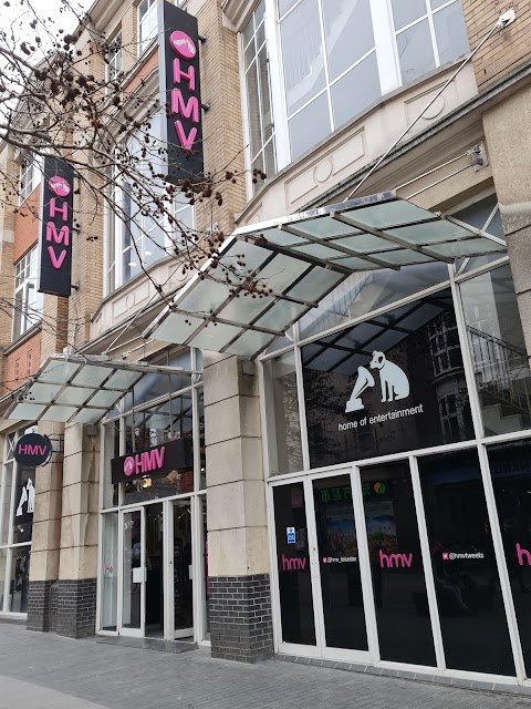 hmv