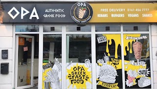 Opa Food