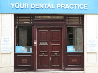 Your Dental Practice