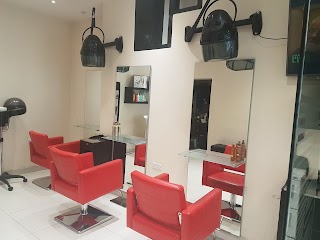 Alpha Unisex Hair & Beauty Salon