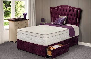 Delight Sleep Beds & Furnitures Store Northfield