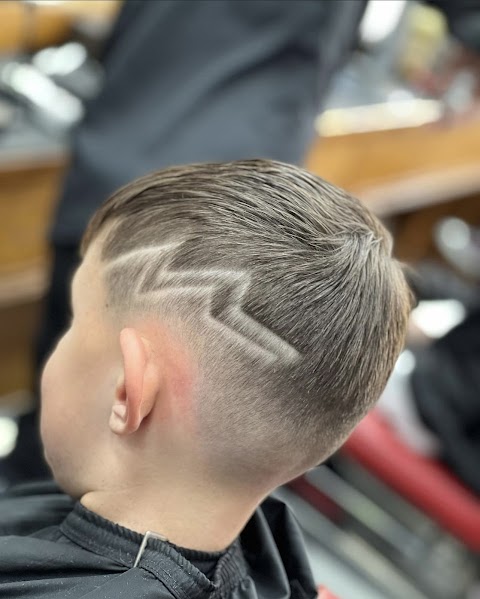 H&A Barbers