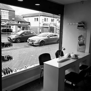 Oasis Hair & Beauty Queensferry/kings Academy