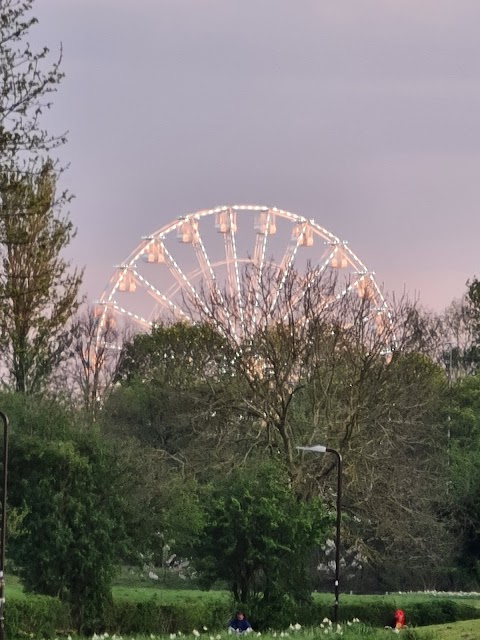 Willen Observation Wheel