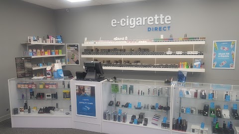 E-Cigarette Direct
