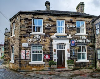 The Old White Lion Hotel & Restaurant