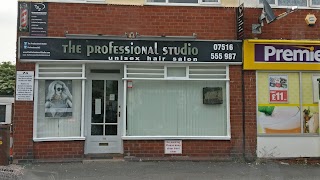 Professional Studio