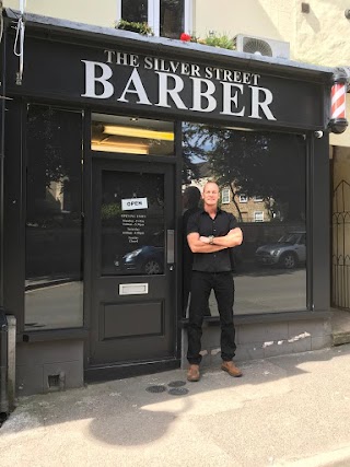 The Silver Street Barbers