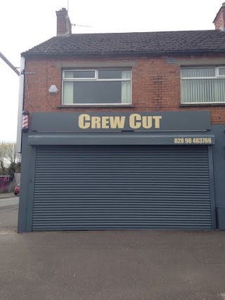 Crew Barbers