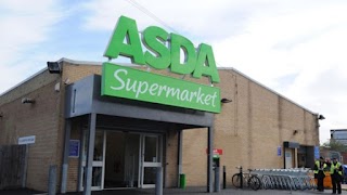 Asda Bexleyheath Crook Log Supermarket