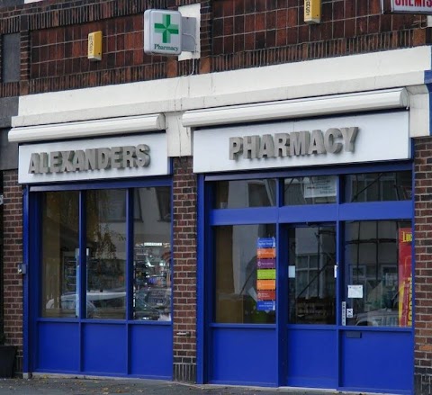 Alexanders Pharmacy