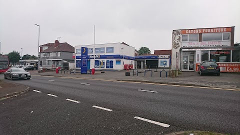 Kwik Fit - Birmingham - Queslett Road