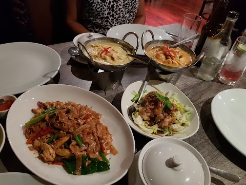 Phanthong Thai