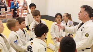 Miller's Martial Arts Academy