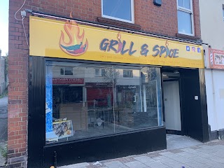 Grill & Spice