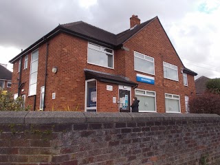 Old Hall Surgery