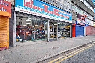 Power Tool Centre Ltd