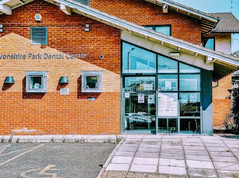 Devonshire Park Dental Centre - The Parks Dental Partnership