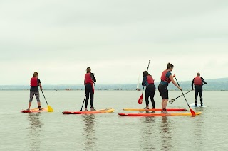 Wirral Watersports Centre