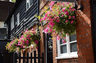 The Black Lion Pub Epping