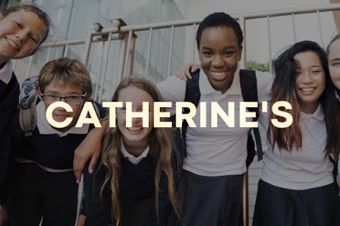 Catherine's