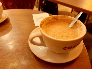 Costa Coffee