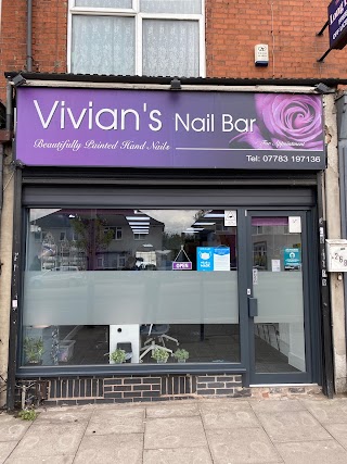 Vivian's Nail Bar