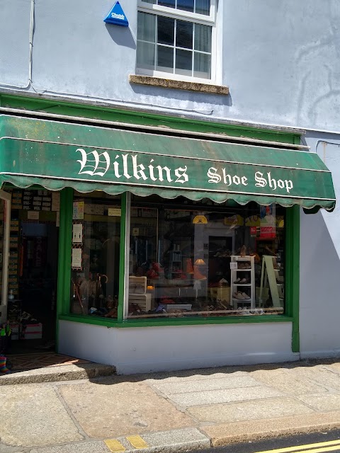Wilkins Shoe Shop