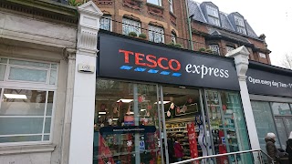 Tesco Express