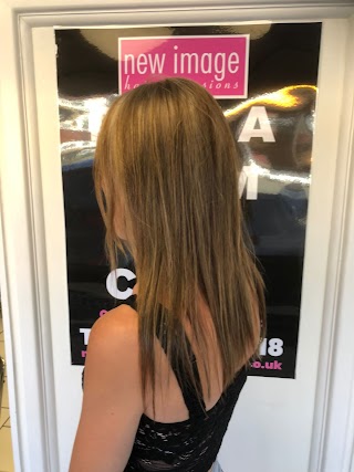 New Image Hair Extension Centre