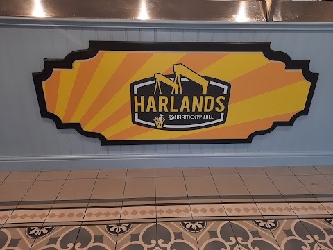 Harlands Chip Shop Lisburn