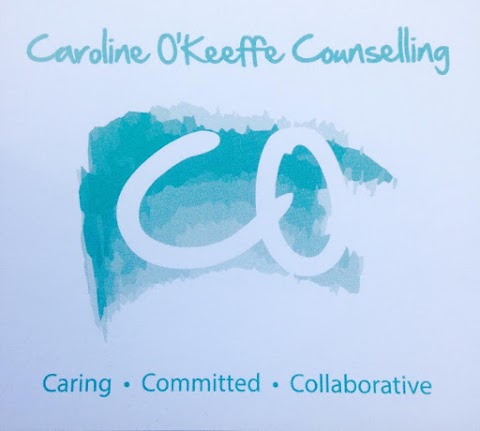 Caroline O'Keeffe Counselling