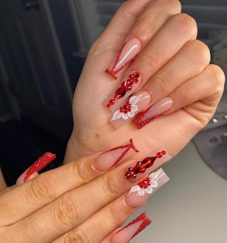 USA Nails & Beauty