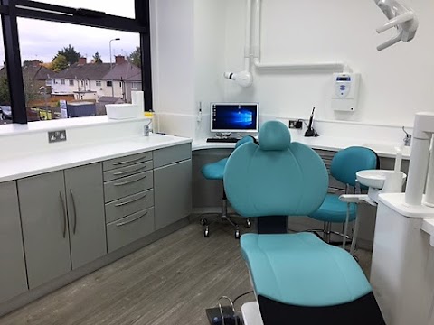 Gwena Dental Care