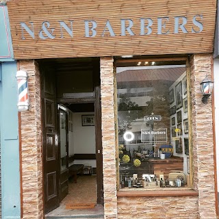 N&N BARBERS